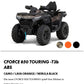 CFMOTO CFORCE 850 Touring ABS T3b