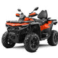 CFMOTO CFORCE 850 Touring ABS T3b