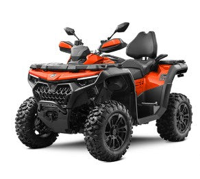 CFMOTO CFORCE 850 Touring ABS T3b