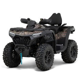 CFMOTO CFORCE 850 Touring ABS T3b