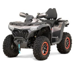 CFMOTO CFORCE 850 Touring PRO ABS T3b