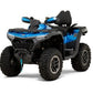 CFMOTO CFORCE 850 Touring PRO ABS T3b