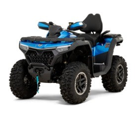 CFMOTO CFORCE 850 Touring PRO ABS T3b