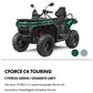 CFMOTO CFORCE C4 Touring