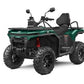 CFMOTO CFORCE C4 Touring