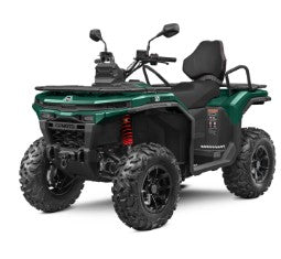 CFMOTO CFORCE C4 Touring