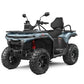 CFMOTO CFORCE C4 Touring