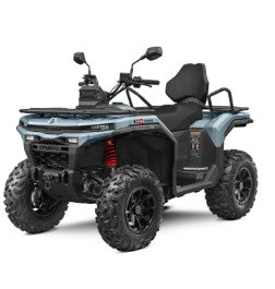 CFMOTO CFORCE C4 Touring
