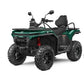 CFMOTO CFORCE C4 Touring EPS