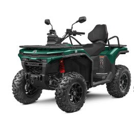 CFMOTO CFORCE C4 Touring EPS