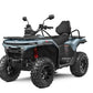 CFMOTO CFORCE C4 Touring EPS