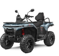 CFMOTO CFORCE C4 Touring EPS