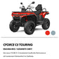 CFMOTO CFORCE C5 Touring