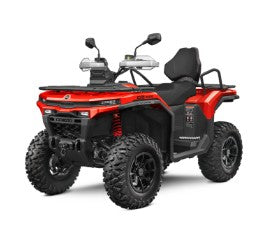 CFMOTO CFORCE C5 Touring