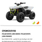 CFMOTO CFORCE EV110, Kinderquad Elektro