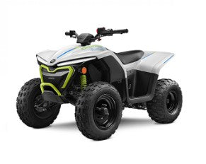 CFMOTO CFORCE EV110, Kinderquad Elektro