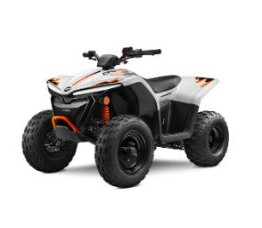 CFMOTO CFORCE EV110, Kinderquad Elektro