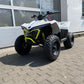 CFMOTO CFORCE EV110 Kinderquad Elektro