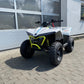 CFMOTO CFORCE EV110 Kinderquad Elektro