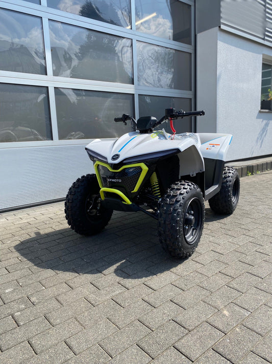 CFMOTO CFORCE EV110 Kinderquad Elektro