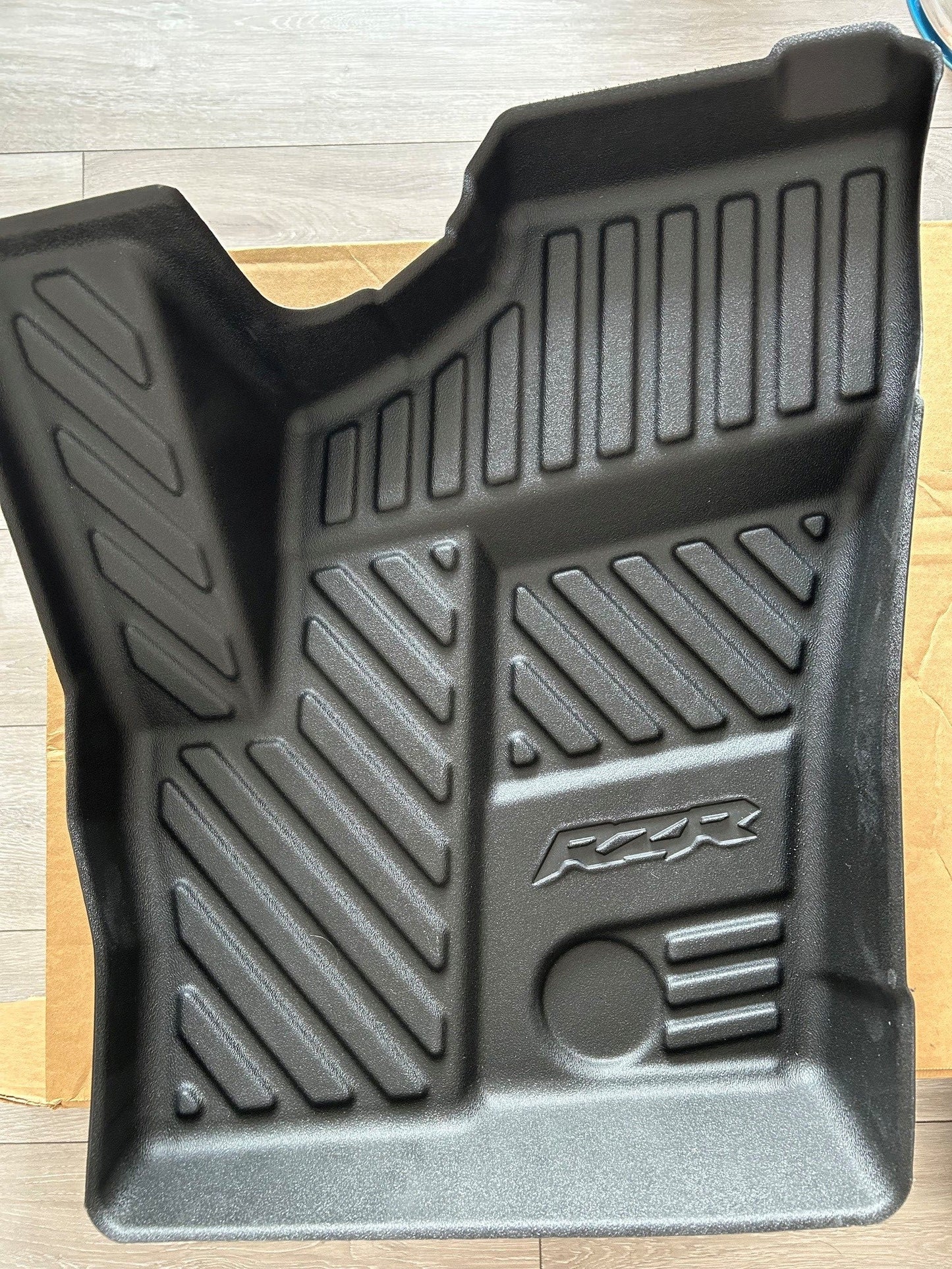 POLARIS RZR Fußmatten 2880414