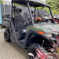 CFMOTO UFORCE 600 DLX EPS LOF 4x4