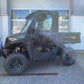 POLARIS RANGER 570 SP LOF 4x4, inkl. Kabine und Heizung