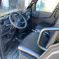 POLARIS RANGER 570 SP LOF 4x4, inkl. Kabine und Heizung