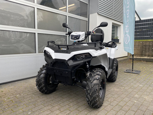 POLARIS SPORTSMAN 570 Touring EPS LOF 4x4