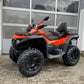 CFMOTO CFORCE 850 Touring ABS T3b