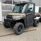 POLARIS RANGER 1000 XP LOF 4x4 inkl. Premium Kabine und Heizung