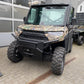 POLARIS RANGER 1000 XP LOF 4x4 inkl. Premium Kabine und Heizung