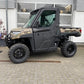 POLARIS RANGER 1000 XP LOF 4x4 inkl. Premium Kabine und Heizung