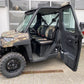 POLARIS RANGER 1000 XP LOF 4x4 inkl. Premium Kabine und Heizung