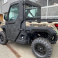 POLARIS RANGER 1000 XP LOF 4x4 inkl. Premium Kabine und Heizung