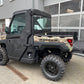 POLARIS RANGER 1000 XP LOF 4x4 inkl. Premium Kabine und Heizung