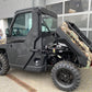 POLARIS RANGER 1000 XP LOF 4x4 inkl. Premium Kabine und Heizung