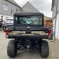 POLARIS RANGER 1000 XP LOF 4x4 inkl. Premium Kabine und Heizung