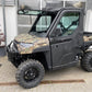 POLARIS RANGER 1000 XP LOF 4x4 inkl. Premium Kabine und Heizung