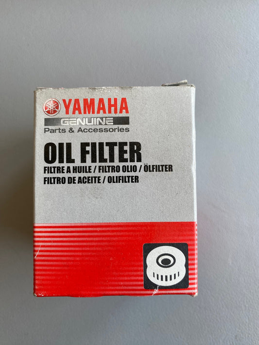 YAMAHA ÖLFILTER 4X7-13440-90