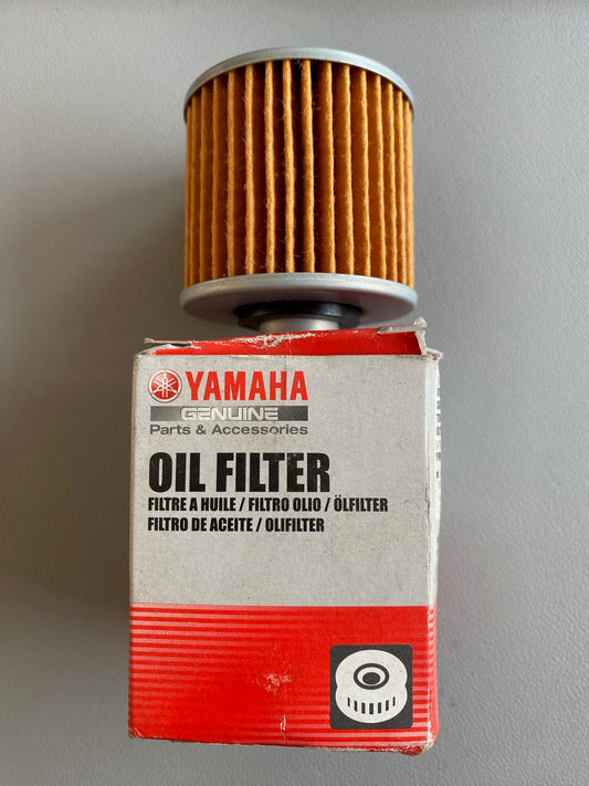 YAMAHA ÖLFILTER 4X7-13440-90