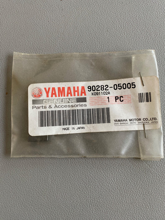 YAMAHA KEIL PASSFEDER KURBELWELLE 90282-05005, YAMAHA RAPTOR 700