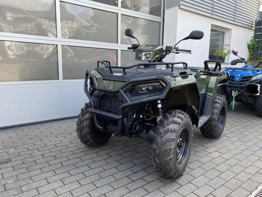 POLARIS SPORTSMAN 570 EPS LOF 4x4