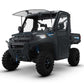 POLARIS RANGER 1000 Nordic Pro  ( Traktor )
