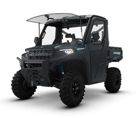 POLARIS RANGER 1000 Nordic Pro  ( Traktor )