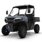 POLARIS RANGER 500  ( Traktor )