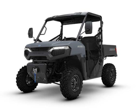 POLARIS RANGER 500  ( Traktor )