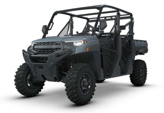RANGER CREW XP 1000 EPS Premium ( TRAKTOR )