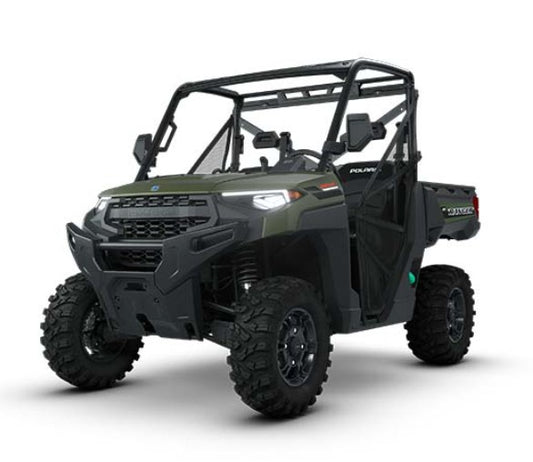 RANGER DIESEL Base ( Traktor )