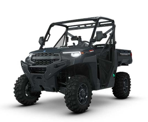 RANGER DIESEL DELUXE  ( Traktor )